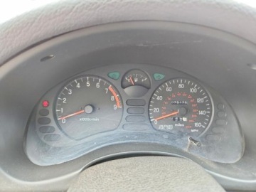 Dodge Stealth I 1991 Dodge Stealth Es 1991 3.0 Benzyna 222KM, zdjęcie 9