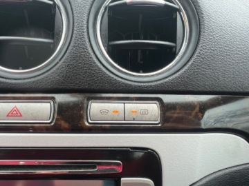 Ford Galaxy III Van 2.0 Duratec Flexifuel 145KM 2009 Ford Galaxy Gia 7-Miejsc Klimatyzacja Nawigacja Parktronic Tempomat Grzana, zdjęcie 14