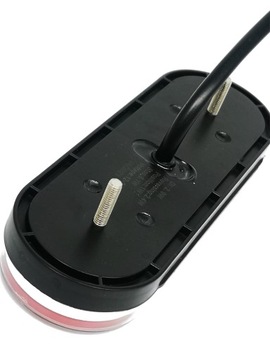 ЗАДНИЕ СВЕТОДИОДНЫЕ ФОНАРИ POLARIS SCRAMBLER DYNAMIC