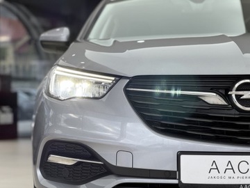 Opel 2020 Opel Grandland X Elite / 1 właściciel / Salon Pols, zdjęcie 36
