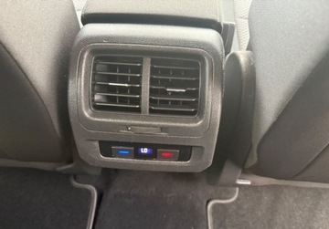 Volkswagen Touran III 1.4 TSI 150KM 2018 Volkswagen Touran 1.4Tsi 150 PS Full led NAVI Extra stan 1.4 Benzyna, zdjęcie 13