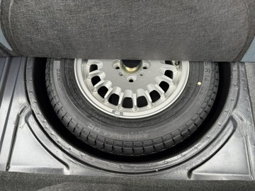 BMW Seria 3 E30 Cabrio 318 i 113KM 1992 BMW 318 1.8 113KM 93tys.km. z DE Oryginalny, zdjęcie 19