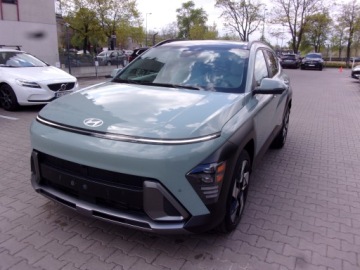 Hyundai Kona II 2024 Hyundai Kona 1.6 Platinum Luxury, zdjęcie 1
