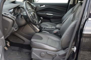 Ford Kuga II SUV 2.0 Duratorq TDCi 140KM 2014 Panorama _ Kamera _ Led _ Xenon _ 2WD _ Nawi __ Gwarancja _, zdjęcie 23