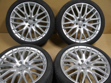 AUDI A7 4G KOLA 265/35/20 PIRELLI 4H0601025BT