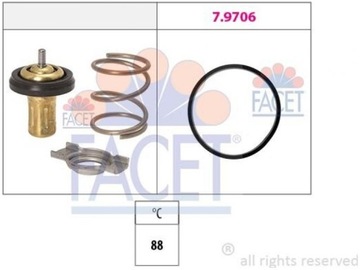 TERMOSTAT SAAB 9-3 1.9 9-3X