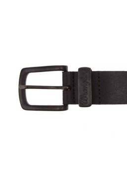 Металлическая петля Wrangler Basic - коричневый