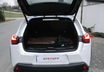 Lexus UX Crossover 250h 184KM 2020 Lexus UX AWD 4x4 2.0 Hybryda 184KM, zdjęcie 21