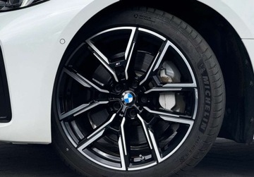 BMW Seria 4 G22-23-26 2024 BMW Seria 4 I wlasciciel M Sport Gwarancja Bezwypadkowy FVAT23, zdjęcie 10