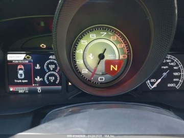 Ferrari 2021 Ferrari F8 Tributo F8 tributo coupe 3.9 Benzyna 710KM, zdjęcie 13