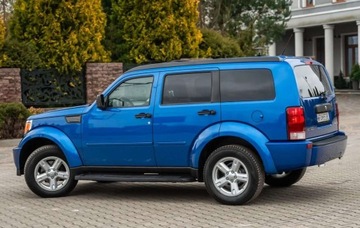 Dodge Nitro 2012 Dodge Nitro 3.7B 210Ps 4x4 Szyberdach Automat Navi Klimatyzacja 1Wl. Super, zdjęcie 10