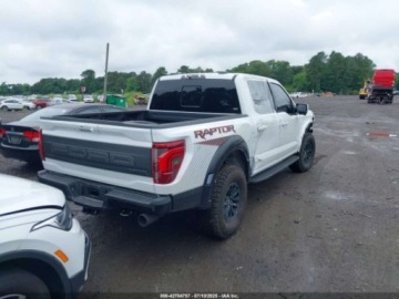 Ford 2024 Ford F150 Raptor 2024 3.5l 3.5 Benzyna 450KM, zdjęcie 5