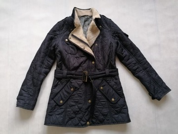 BARBOUR LQU0552NY71 - MARKOWA KURTKA r. 10 / 36