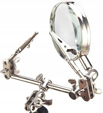 НАБОР ДЛЯ ПАЙКИ ТРЕТЬЕГО РУЧКИ, РУЧКА-УВЕЛИЧЕНИЕ