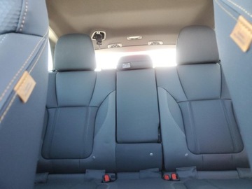 Subaru Forester VI 2024 Subaru Forester Wilderness 2024 2.5l 2.5 Benzyna 182KM, zdjęcie 11