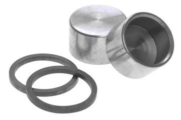 TŁOCZKI Z USZCELNIACZAMI ZESTAW NAPRAWCZY ZACISKU / ZACISKÓW HAMULCOWYCH, B