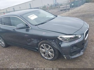 BMW X2 F39 2020 BMW X2 2020 BMW X2 XDRIVE28I 2.0 Benzyna 228KM, zdjęcie 6
