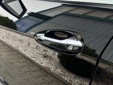 Mercedes Klasa E W212 2011 Mercedes E 63 AMG 557KM. Harman Kardon. Ideał., zdjęcie 9