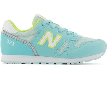 BUTY New Balance YC373JE2 Roz Niebieski 36