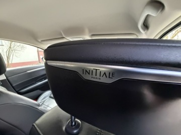 Renault Talisman Kombi 2.0 Blue dCi 200KM 2019 Renault Talisman 2.0 DCI 200 KM Initiale Paris, zdjęcie 31