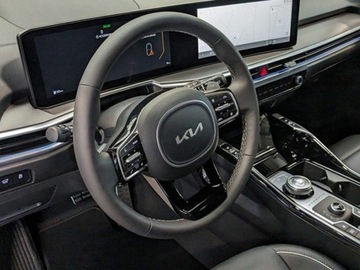 Kia Sorento IV SUV Facelifting 2024 1.6 T-GDI HEV 215KM 2024 KIA Sorento 1.6 T-GDI HEV Prestige Line aut 6os. Suv 215KM 2024, zdjęcie 5