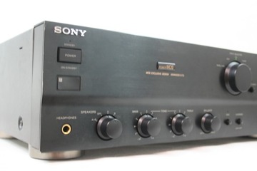 Усилитель SONY TA-F445R |2x70 Вт| #2