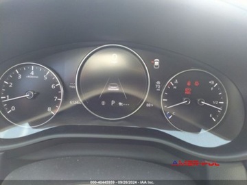 Mazda CX-30 2023 Mazda CX-30 2023r., 2.5S Premium, 2.5L 2.5 Benzyna 191KM, zdjęcie 8