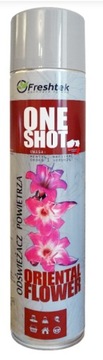 ONE SHOT ODśWIEŻACZ SŁODKI RUMIANEK 600 ML