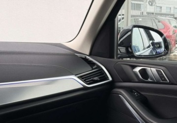 BMW X5 G05 SUV 2.0 25d 231KM 2022 BMW X5 I wlasciciel Polska Led Fotele elektr. z pamiecia Bezwypadkowy, zdjęcie 16