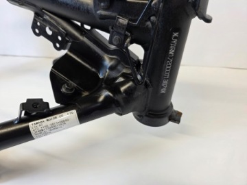 YAMAHA MT 07 Прямая рама без документов