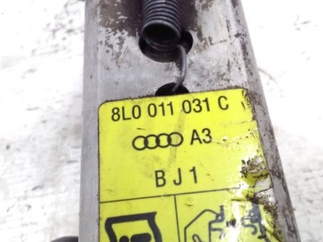 AUDI A4 ALLROAD B8 2011 ZVEDÁK VOZIDLOVÝ