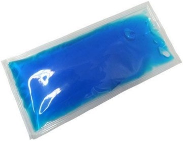 Гелевой компресс Outline 12 см х 29 см.