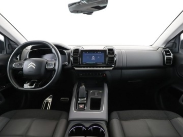Citroen C5 Aircross I SUV Plug-In 1.6 PureTech 225KM 2020 Citroen C5 Aircross PHEV automat navi kamera, zdjęcie 14