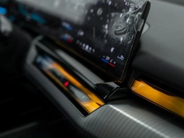 BMW Seria 5 G90-91 Touring 2.0 520d 197KM 2025 BMW Seria 5 520d xDrive Sport Sedan 2.0 (197KM) 2025, zdjęcie 10