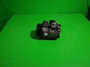 SPREZARKA KLIMATYZACJI 2.7CDI 647.961 MERCEDES W211 A0012301411 447180-5654