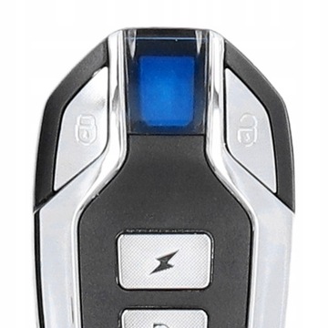 ВЕЛОСИПЕД СИГНАЛИЗАЦИЯ СКУТЕР ВЕЛОСИПЕД С ДИСТАНЦИОННЫМ УПРАВЛЕНИЕМ