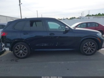 BMW X5 G05 2021 BMW X5 Xdrive 40i 3.0 Benzyna 335KM, zdjęcie 7