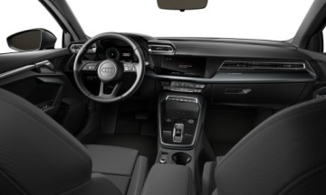 Audi A3 8Y Sportback Facelifting 1.5 35 TFSI 150KM 2025 Audi A3 Sportback advanced 35 TFSI S Tronic | Paki, zdjęcie 2