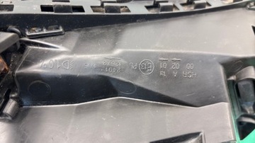 BMW 1 E81 E82 E87 E88 LEVÝ SVĚTLO PŘEDNÍ SVĚTLOMET E87LH A803