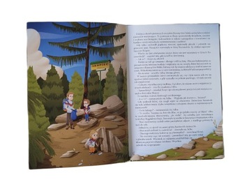 КНИГА «КОРОНА ПОЛЬСКИХ ГОР» НА МАРКАХ КГП