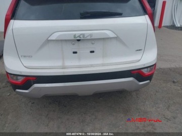 Kia Niro II 2024 Kia Niro 2024r., Hybrid Plug-In, 1.6L 1.6 Hybryda Plug-in 180KM, zdjęcie 6