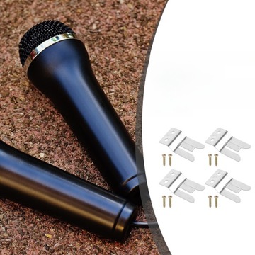 КРОНШТЕЙН РУЧКИ ДЛЯ МИКРОФОНА