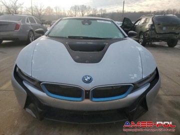 BMW i8 2015 BMW i8 BMW i8 2dr Cpe, zdjęcie 1