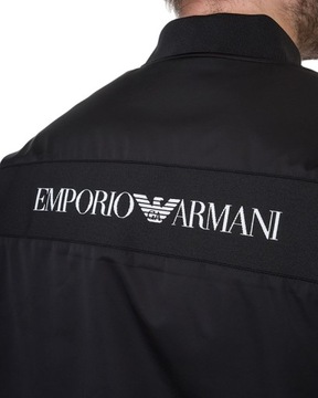 Emporio Armani kurtka męska NOWOŚĆ roz M