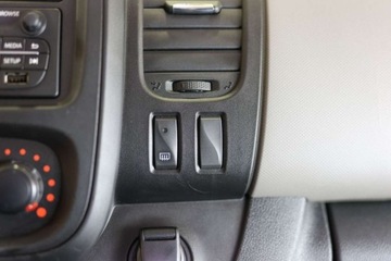 Renault Trafic III Furgon 1.6 dCi 120KM 2019 Renault Trafic Grand Passenger 2,9t Business 1.6 Diesel 120KM, zdjęcie 28