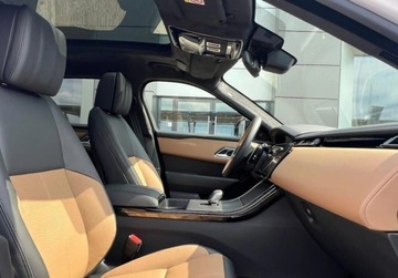 Land Rover Range Rover Velar 2025 Land Rover Range Rover Velar Range Rover Velar MY26 2.0 I4 PHEV 404 PS AWD, zdjęcie 3