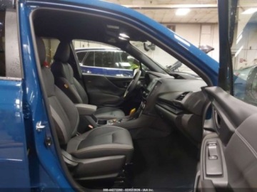 Subaru Forester VI 2025 Subaru Forester Wilderness 2025 2.5 Benzyna 182KM, zdjęcie 9