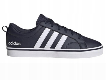 BUTY męskie ADIDAS VS PACE HP6011 granatowe 48