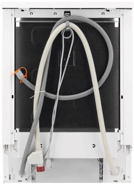 Посудомоечная машина ELECTROLUX ESM48310SW Белый