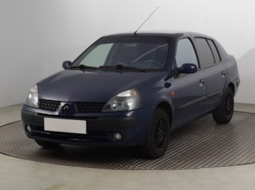 Renault Thalia I 1.4 75KM 2004 Renault Thalia 1.4, Salon Polska, Serwis ASO,ALU, zdjęcie 1